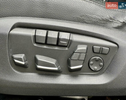 Чорний БМВ Х6, об'ємом двигуна 3 л та пробігом 166 тис. км за 22990 $, фото 33 на Automoto.ua