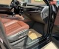 Черный БМВ Х6, объемом двигателя 2.99 л и пробегом 221 тыс. км за 37600 $, фото 44 на Automoto.ua