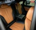 Черный БМВ Х6, объемом двигателя 2.99 л и пробегом 172 тыс. км за 43000 $, фото 14 на Automoto.ua