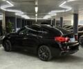 Чорний БМВ Х6, об'ємом двигуна 3 л та пробігом 94 тис. км за 42900 $, фото 12 на Automoto.ua