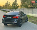 Чорний БМВ Х6, об'ємом двигуна 2.99 л та пробігом 173 тис. км за 35000 $, фото 83 на Automoto.ua