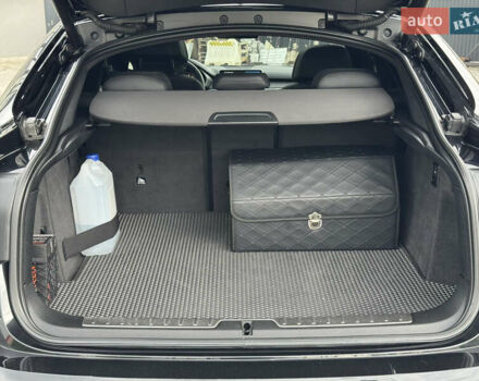 Черный БМВ Х6, объемом двигателя 3 л и пробегом 160 тыс. км за 39200 $, фото 16 на Automoto.ua