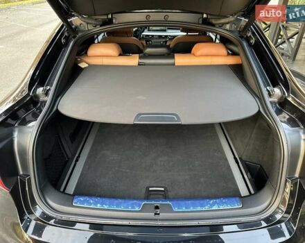Черный БМВ Х6, объемом двигателя 2.98 л и пробегом 159 тыс. км за 29500 $, фото 68 на Automoto.ua