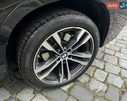 Черный БМВ Х6, объемом двигателя 2.99 л и пробегом 172 тыс. км за 38000 $, фото 17 на Automoto.ua