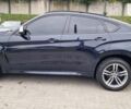 Чорний БМВ Х6, об'ємом двигуна 2.99 л та пробігом 142 тис. км за 42182 $, фото 28 на Automoto.ua