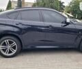Чорний БМВ Х6, об'ємом двигуна 2.99 л та пробігом 142 тис. км за 42182 $, фото 15 на Automoto.ua