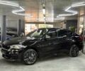 Чорний БМВ Х6, об'ємом двигуна 3 л та пробігом 94 тис. км за 42900 $, фото 4 на Automoto.ua