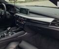 Чорний БМВ Х6, об'ємом двигуна 2.99 л та пробігом 142 тис. км за 42182 $, фото 82 на Automoto.ua