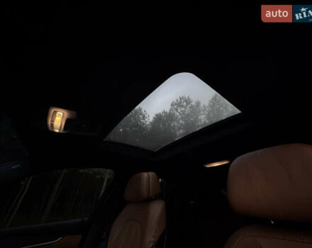 Чорний БМВ Х6, об'ємом двигуна 2.99 л та пробігом 217 тис. км за 35999 $, фото 27 на Automoto.ua