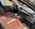 Черный БМВ Х6, объемом двигателя 2.99 л и пробегом 221 тыс. км за 37600 $, фото 42 на Automoto.ua