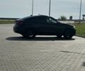 Чорний БМВ Х6, об'ємом двигуна 2.98 л та пробігом 184 тис. км за 28900 $, фото 1 на Automoto.ua