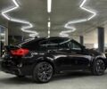 Чорний БМВ Х6, об'ємом двигуна 3 л та пробігом 94 тис. км за 42900 $, фото 10 на Automoto.ua