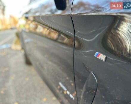 Черный БМВ Х6, объемом двигателя 2.98 л и пробегом 159 тыс. км за 29500 $, фото 32 на Automoto.ua