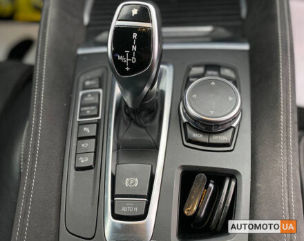 Черный БМВ Х6, объемом двигателя 3 л и пробегом 227 тыс. км за 43300 $, фото 26 на Automoto.ua