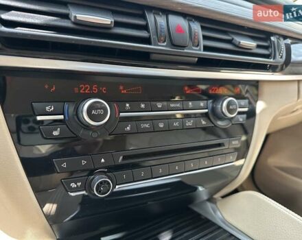 Черный БМВ Х6, объемом двигателя 2.99 л и пробегом 171 тыс. км за 30900 $, фото 27 на Automoto.ua