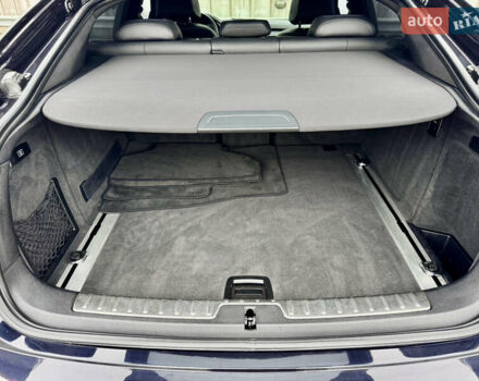 Черный БМВ Х6, объемом двигателя 2.99 л и пробегом 149 тыс. км за 37000 $, фото 55 на Automoto.ua