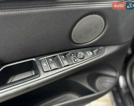 Черный БМВ Х6, объемом двигателя 2.99 л и пробегом 172 тыс. км за 38000 $, фото 34 на Automoto.ua