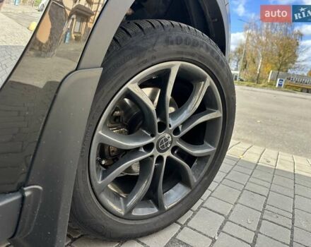 Черный БМВ Х6, объемом двигателя 2.99 л и пробегом 171 тыс. км за 30900 $, фото 38 на Automoto.ua