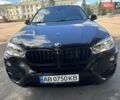 Черный БМВ Х6, объемом двигателя 2.98 л и пробегом 180 тыс. км за 32000 $, фото 2 на Automoto.ua