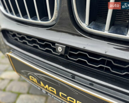 Черный БМВ Х6, объемом двигателя 2.99 л и пробегом 172 тыс. км за 38000 $, фото 9 на Automoto.ua