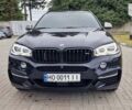 Чорний БМВ Х6, об'ємом двигуна 2.99 л та пробігом 142 тис. км за 42182 $, фото 36 на Automoto.ua