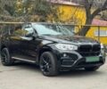 Чорний БМВ Х6, об'ємом двигуна 3 л та пробігом 140 тис. км за 25900 $, фото 4 на Automoto.ua