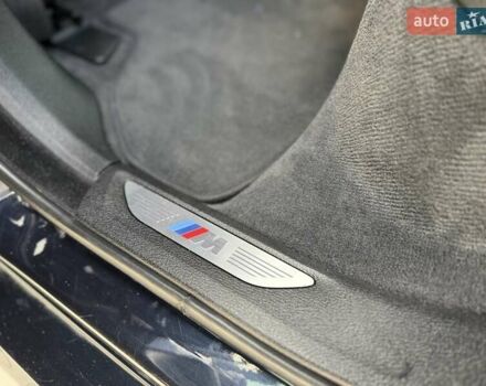 Черный БМВ Х6, объемом двигателя 2.99 л и пробегом 221 тыс. км за 37600 $, фото 36 на Automoto.ua