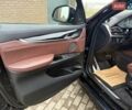 Черный БМВ Х6, объемом двигателя 2.99 л и пробегом 221 тыс. км за 34900 $, фото 20 на Automoto.ua