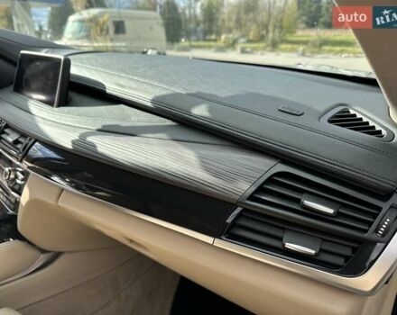 Черный БМВ Х6, объемом двигателя 2.99 л и пробегом 171 тыс. км за 30900 $, фото 51 на Automoto.ua