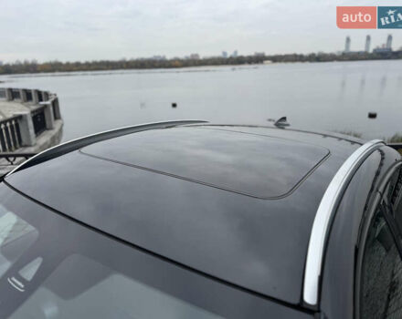 Черный БМВ Х6, объемом двигателя 2.99 л и пробегом 172 тыс. км за 38000 $, фото 11 на Automoto.ua