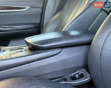 Черный БМВ Х6, объемом двигателя 2.98 л и пробегом 185 тыс. км за 31500 $, фото 19 на Automoto.ua
