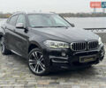 Черный БМВ Х6, объемом двигателя 2.99 л и пробегом 172 тыс. км за 38000 $, фото 4 на Automoto.ua