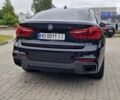 Чорний БМВ Х6, об'ємом двигуна 2.99 л та пробігом 142 тис. км за 42182 $, фото 21 на Automoto.ua