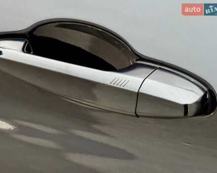 Черный БМВ Х6, объемом двигателя 2.99 л и пробегом 149 тыс. км за 37000 $, фото 49 на Automoto.ua