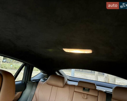 Черный БМВ Х6, объемом двигателя 2.99 л и пробегом 98 тыс. км за 39900 $, фото 28 на Automoto.ua