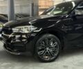 Чорний БМВ Х6, об'ємом двигуна 3 л та пробігом 94 тис. км за 42900 $, фото 7 на Automoto.ua