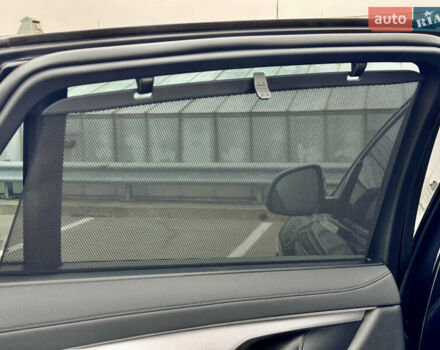 Черный БМВ Х6, объемом двигателя 2.99 л и пробегом 149 тыс. км за 37000 $, фото 52 на Automoto.ua