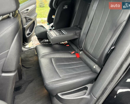 Черный БМВ Х6, объемом двигателя 2.99 л и пробегом 172 тыс. км за 38000 $, фото 55 на Automoto.ua