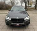 Черный БМВ Х6, объемом двигателя 2.98 л и пробегом 166 тыс. км за 21000 $, фото 2 на Automoto.ua