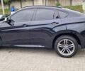 Чорний БМВ Х6, об'ємом двигуна 2.99 л та пробігом 142 тис. км за 42182 $, фото 27 на Automoto.ua