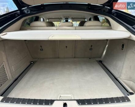 Черный БМВ Х6, объемом двигателя 2.99 л и пробегом 171 тыс. км за 30900 $, фото 34 на Automoto.ua