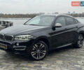 Черный БМВ Х6, объемом двигателя 2.99 л и пробегом 172 тыс. км за 38000 $, фото 2 на Automoto.ua