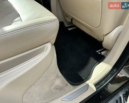 Черный БМВ Х6, объемом двигателя 2.99 л и пробегом 171 тыс. км за 30900 $, фото 53 на Automoto.ua