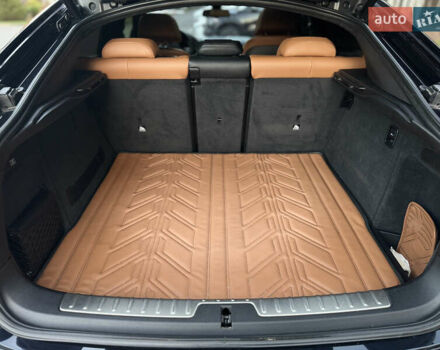 Чорний БМВ Х6, об'ємом двигуна 2.99 л та пробігом 217 тис. км за 35999 $, фото 30 на Automoto.ua