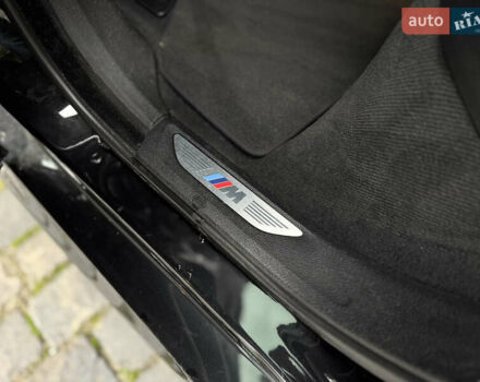 Черный БМВ Х6, объемом двигателя 2.99 л и пробегом 172 тыс. км за 38000 $, фото 57 на Automoto.ua