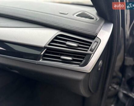 Черный БМВ Х6, объемом двигателя 2.99 л и пробегом 172 тыс. км за 38000 $, фото 77 на Automoto.ua