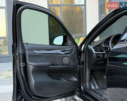 Черный БМВ Х6, объемом двигателя 2.98 л и пробегом 185 тыс. км за 31500 $, фото 15 на Automoto.ua