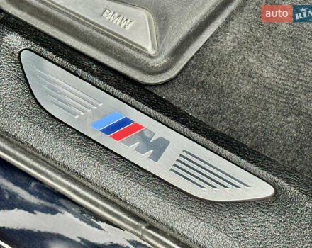 Черный БМВ Х6, объемом двигателя 2.99 л и пробегом 149 тыс. км за 37000 $, фото 40 на Automoto.ua