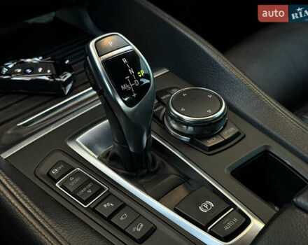 Черный БМВ Х6, объемом двигателя 2.98 л и пробегом 185 тыс. км за 31500 $, фото 45 на Automoto.ua