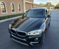 Черный БМВ Х6, объемом двигателя 3 л и пробегом 73 тыс. км за 16000 $, фото 2 на Automoto.ua
